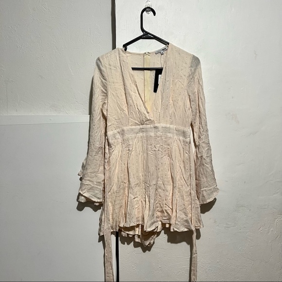 Fashion Nova romper    :Box002: - Picture 2 of 12